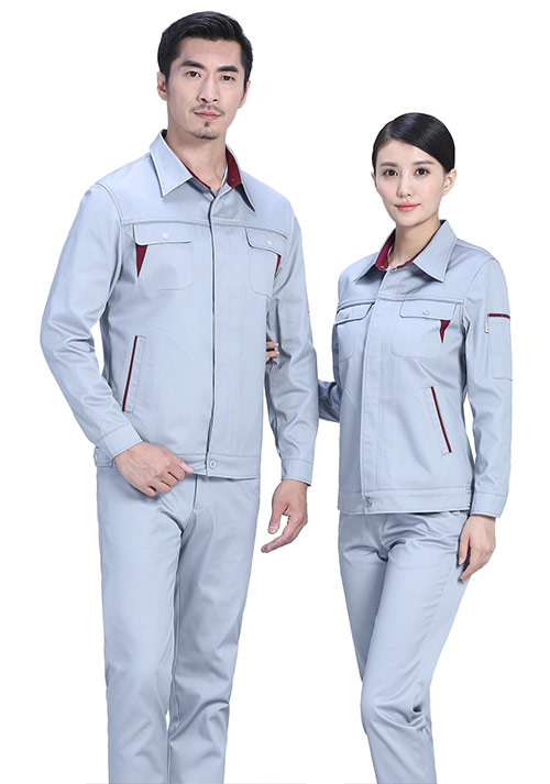工作服 职业装的实用性是什么