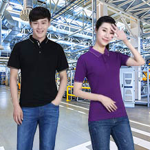 舒适吸汗透气时尚精品T恤FT-10